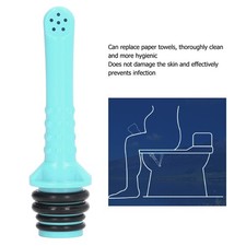 Spruzzatore bidet portatile