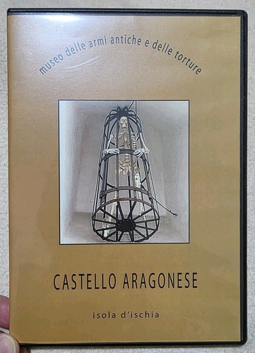 Museo delle armi - armi, antiche