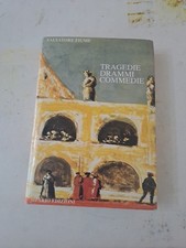 Salvatore Fiume Tragedie