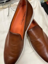 OXFORDS SANTONI ATLANTIS USATI