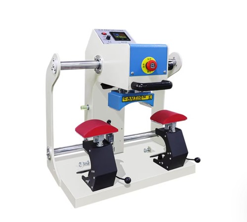 Stampante semiautomatica
