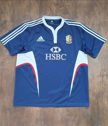 Adidas british irish lions - british,