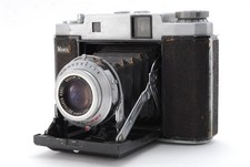 [Ecc+4] Mamiya 6 Six IVS IV-S