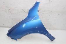 Parafango anteriore sinistro