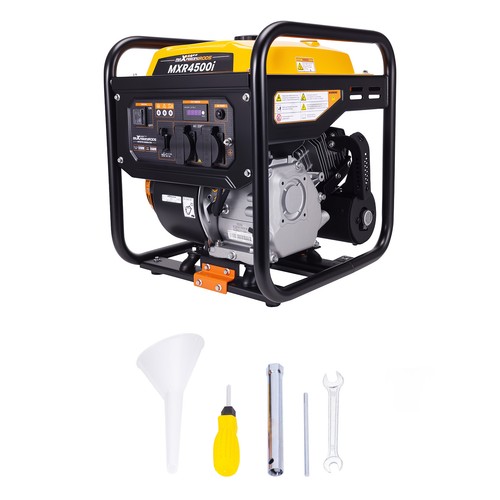 Generatore corrente 3kw - generatore,