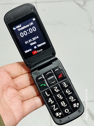 Telefono cellulare tt700 - telefono,