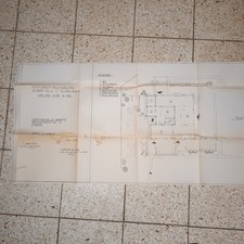 Maxi Tavola Tecnica Progetto