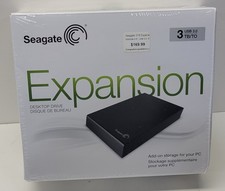 Seagate Espansione Desktop HDD