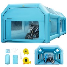 Cabina verniciatura - di,