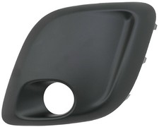 Griglia Fend. per Citroen C1