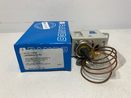 Ranco o10 1402 controllo bassa - ranco,