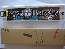 OROLOGIO SWATCH ART INSIDE NUOVO