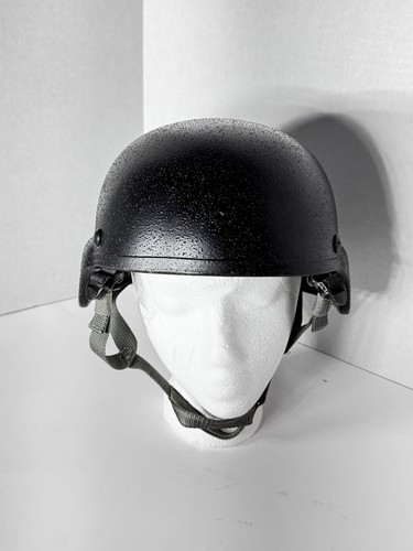 Gentex advanced combat helmet - combat,