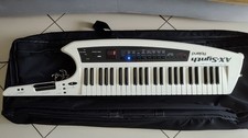 Roland synth keyboard - synth,