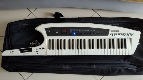 Roland synth keyboard - roland,