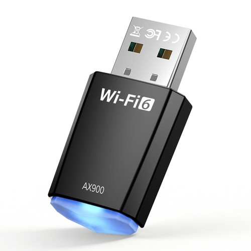 Ax900 chiavetta usb wifi - usb, 6