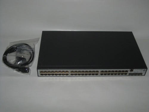 Switch gigabit porte - switch, 48