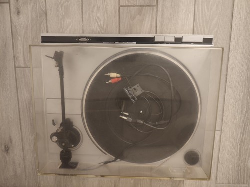 Giradischi kenwood 40r - giradischi,