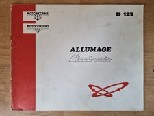 catalogue technique original