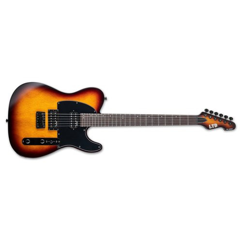 Esp ltd chitarra elettrica - ltd,