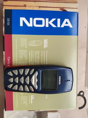 Cellulare vintage nokia - cellulare,
