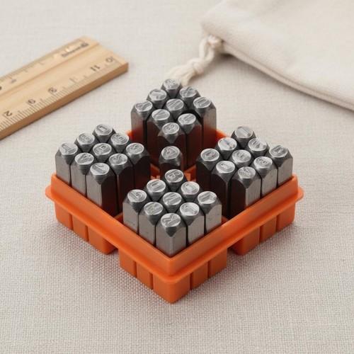 Pezzi timbrini 0 9 diy - pezzi,