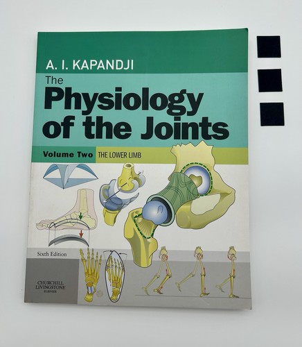 Physiology the joints - of,