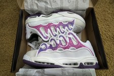 Osiris D3 2001 White Swirl