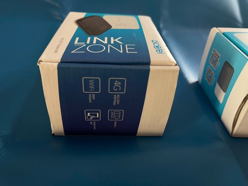 Alcatel linkzone lte router - alcatel,