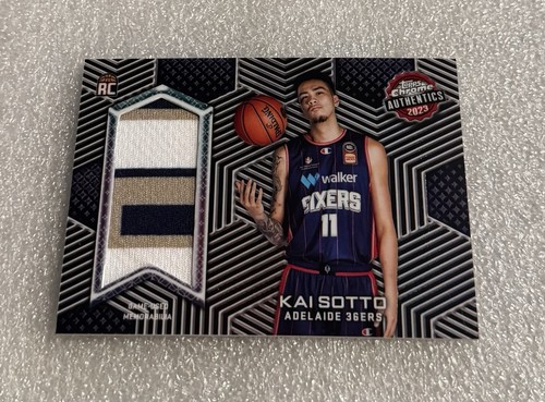 Kai sotto 2022 - kai, nbl