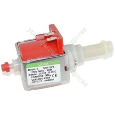 BRASILIA LADY Macchina da