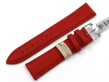 Cinturino Orologio Nappa Vera