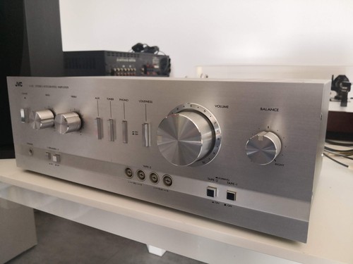 Vintage amplificatore marca - amplificatore,