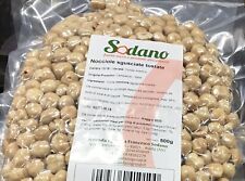 Nocciole Irpine Sgusciate 500 g E Tostate Dolci Creme Aperitivo