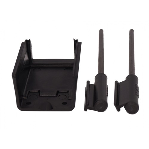 Delkim safe carbon snag bars - snag,