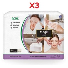 AIRCLEAN Disposable Magic Wipe