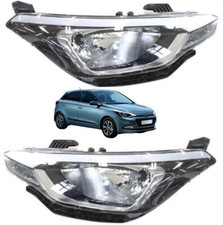 COPPIA FARO FARI FANALE