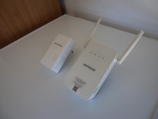 Powerline Wifi Netgear AV1000