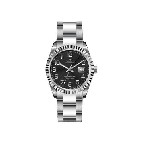 Orologio uomo lorenz 28187bb - orologio,
