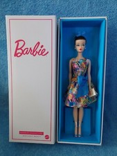 Bambola barbie roma 2021 - bambola,