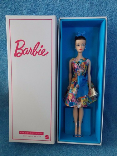 Bambola barbie roma - bambola,