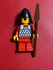 LEGO OMINO CASTELLO KNIGHT