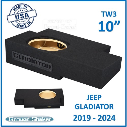 Alloggiamento subwoofer