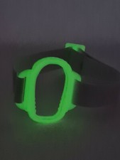 Supporto fascia regolabile