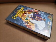 Vhs - Videocassetta - L'Incantesimo Del Lago