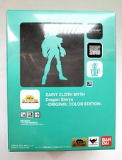 Cloth Myth Dragon Shiryu Final