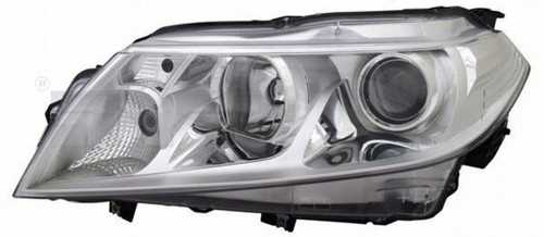 Faro anteriore per - anteriore, suzuki