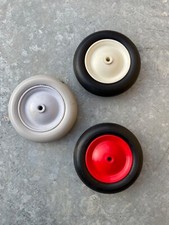 Ruota giordani carrozzina - ruota,