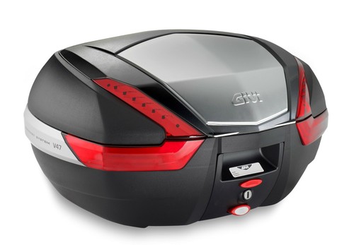 Honda 750 2020 bauletto - nc,