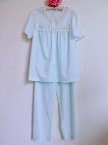 Pigiama vintage anni - , vanity